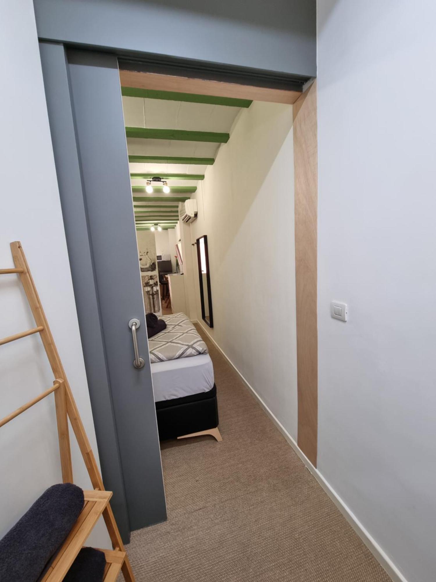 Apartment M 22 ビリャホヨサ エクステリア 写真