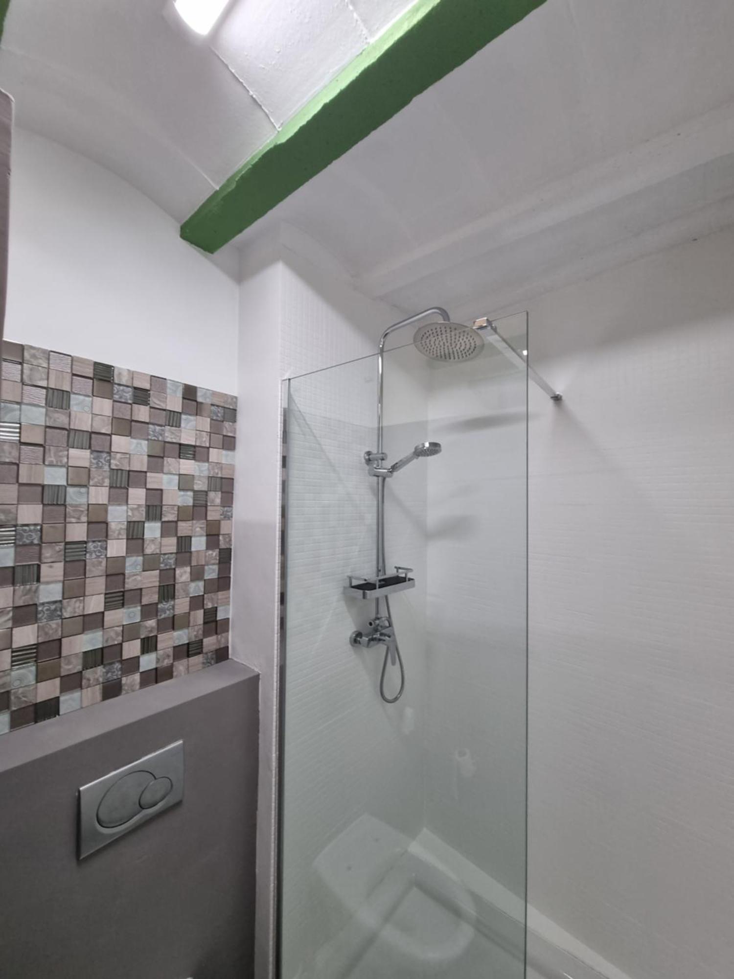 Apartment M 22 ビリャホヨサ エクステリア 写真
