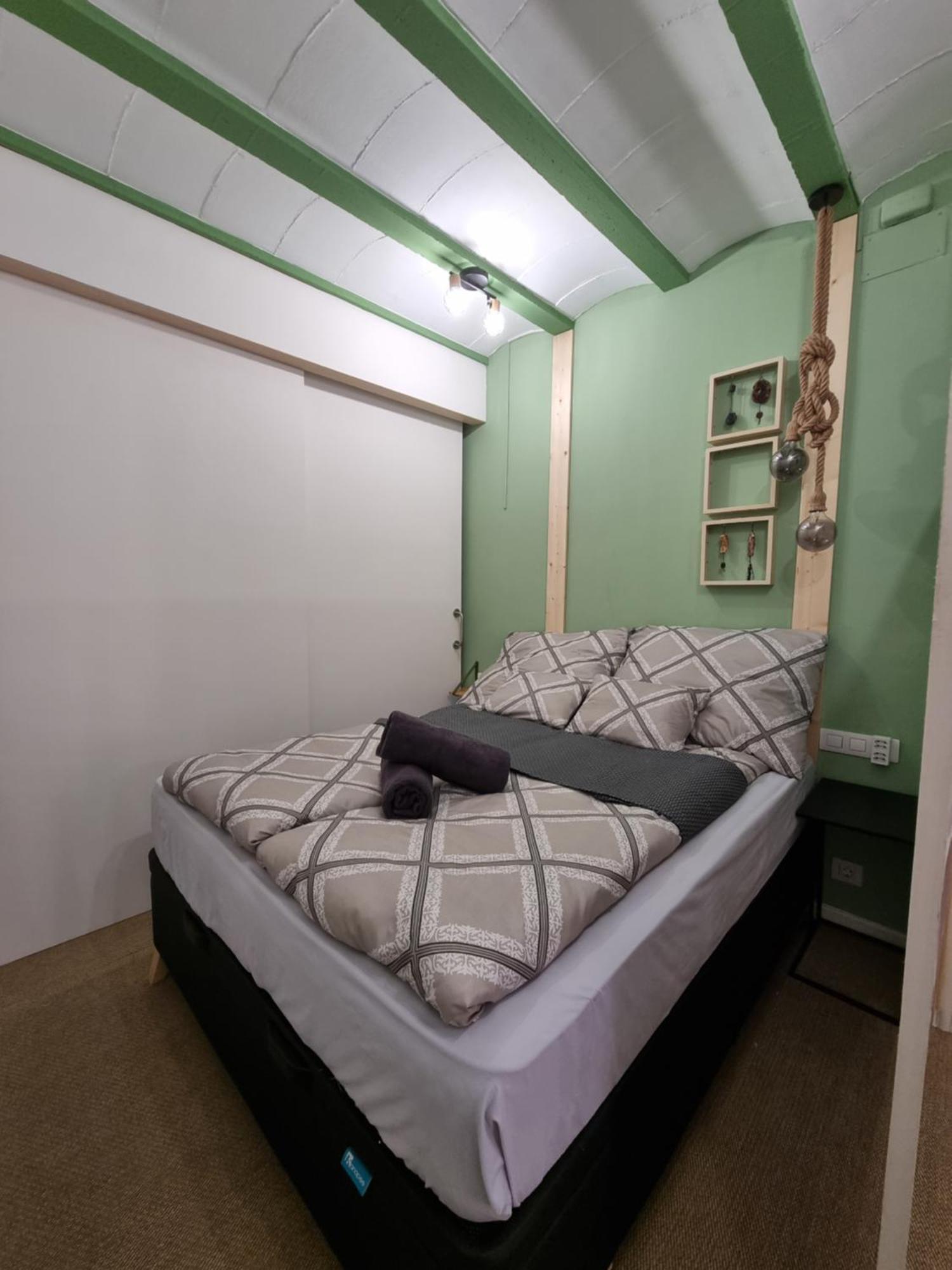 Apartment M 22 ビリャホヨサ エクステリア 写真