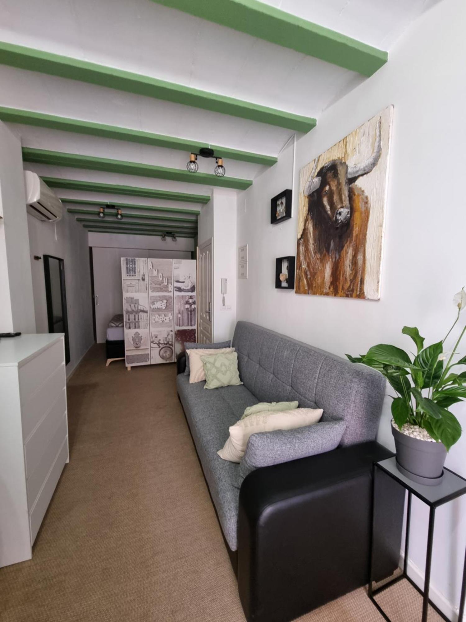 Apartment M 22 ビリャホヨサ エクステリア 写真