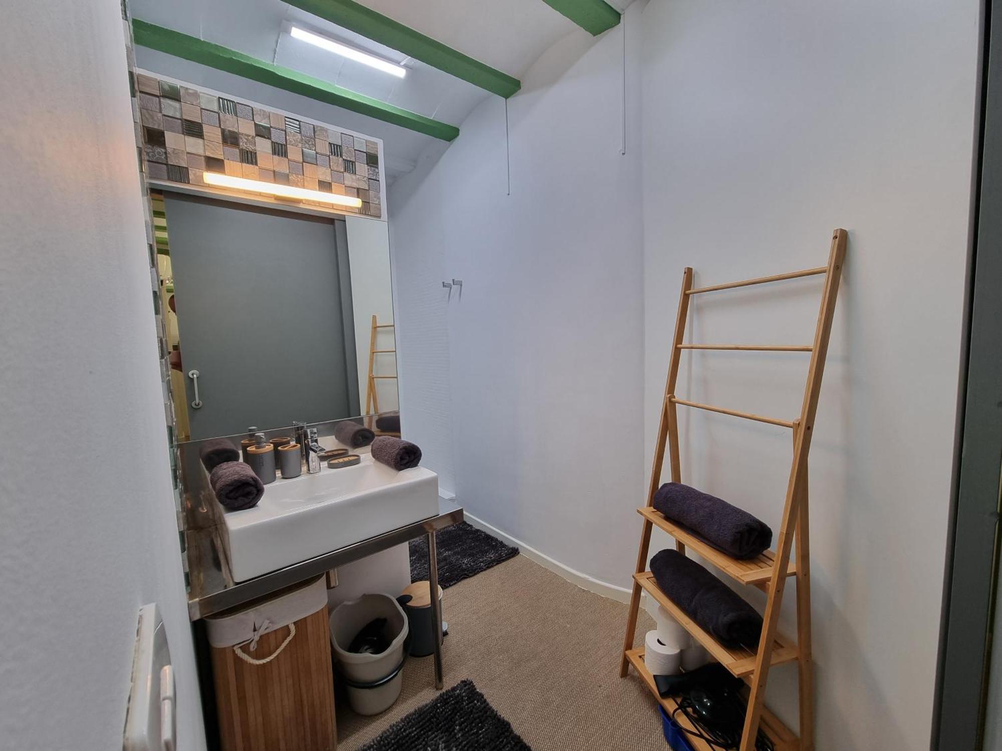 Apartment M 22 ビリャホヨサ エクステリア 写真