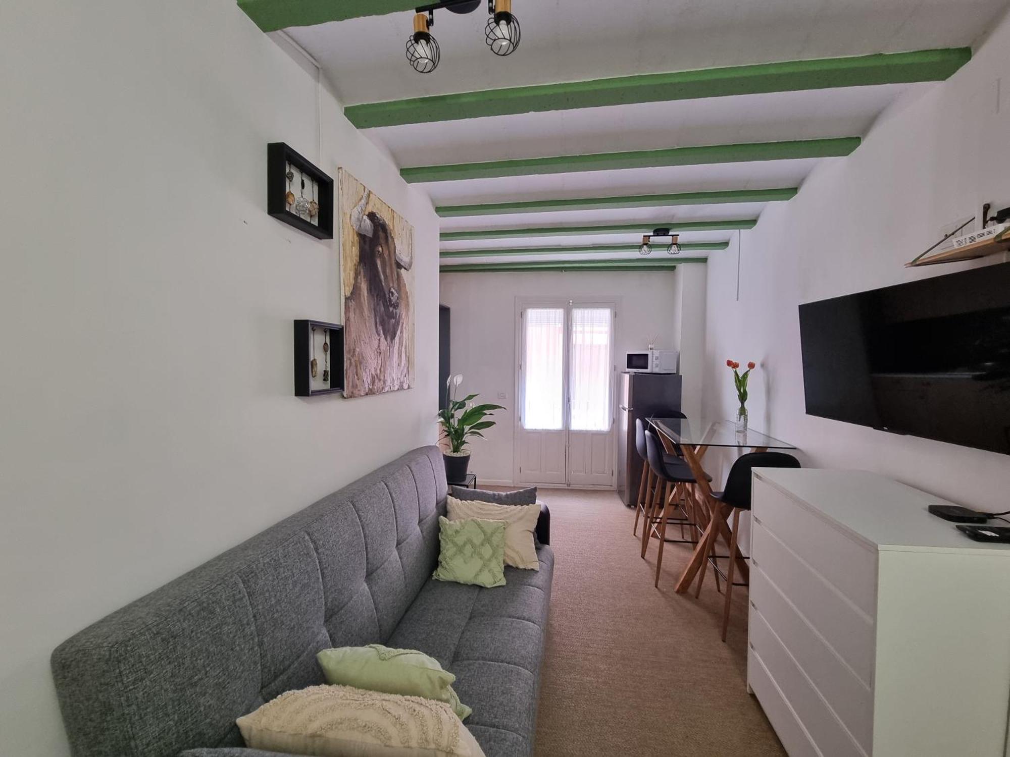 Apartment M 22 ビリャホヨサ エクステリア 写真