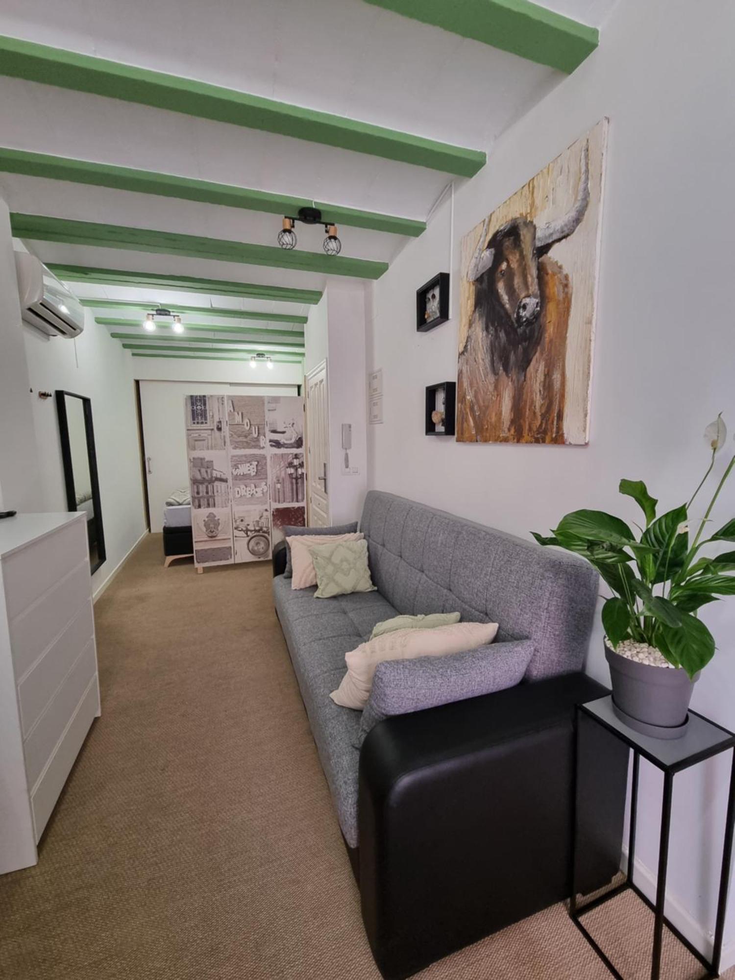Apartment M 22 ビリャホヨサ エクステリア 写真