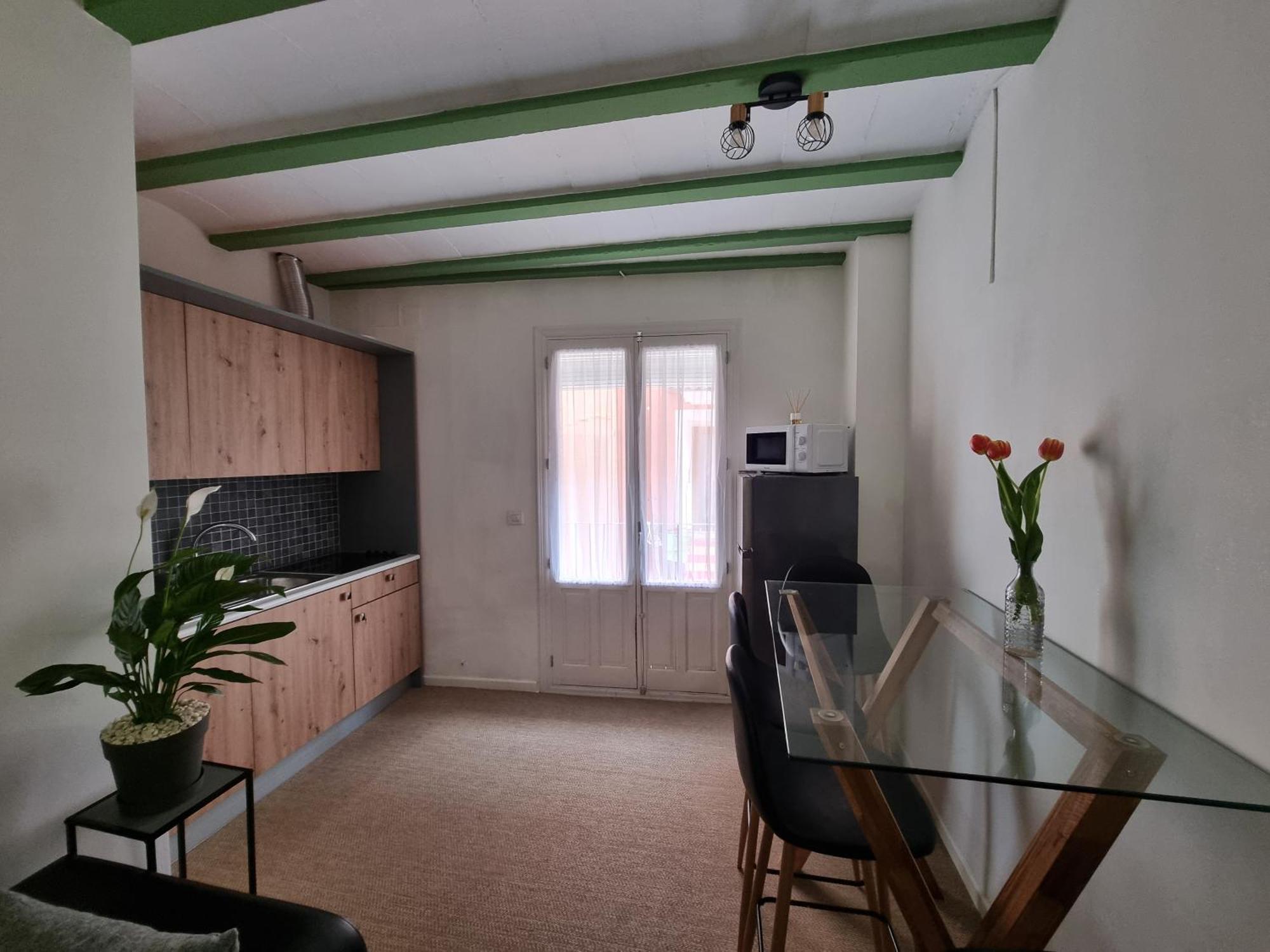 Apartment M 22 ビリャホヨサ エクステリア 写真