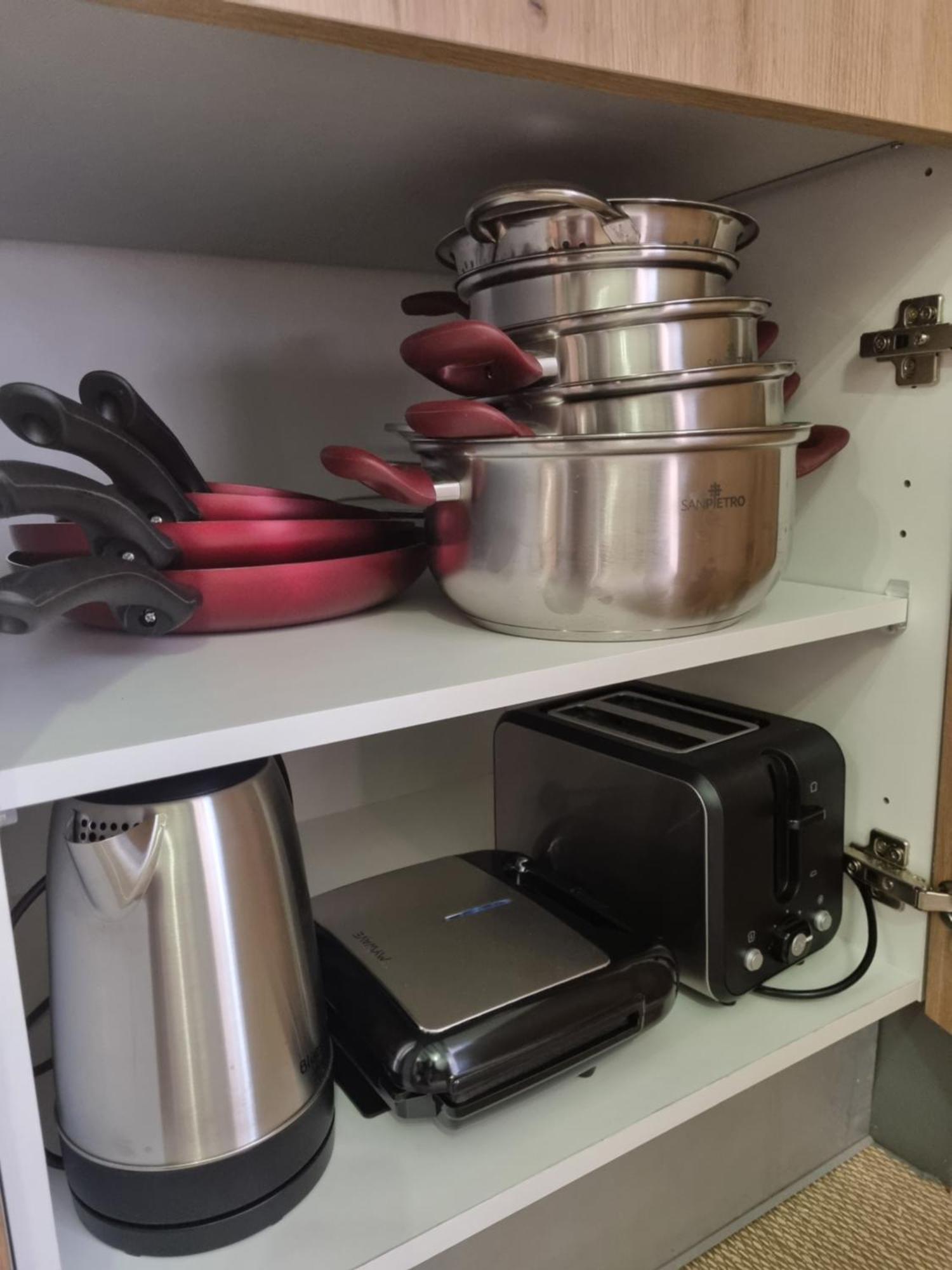 Apartment M 22 ビリャホヨサ エクステリア 写真
