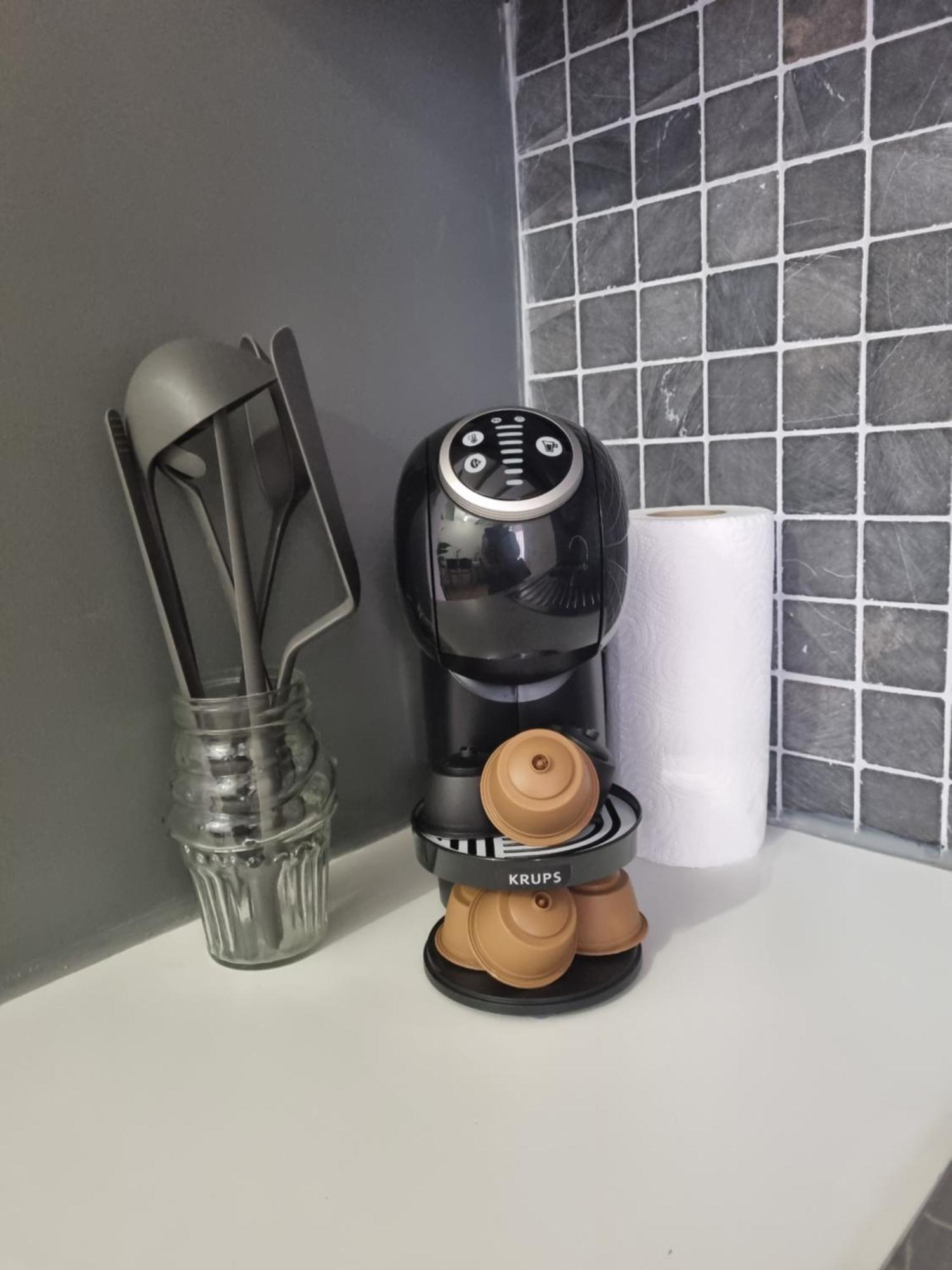Apartment M 22 ビリャホヨサ エクステリア 写真