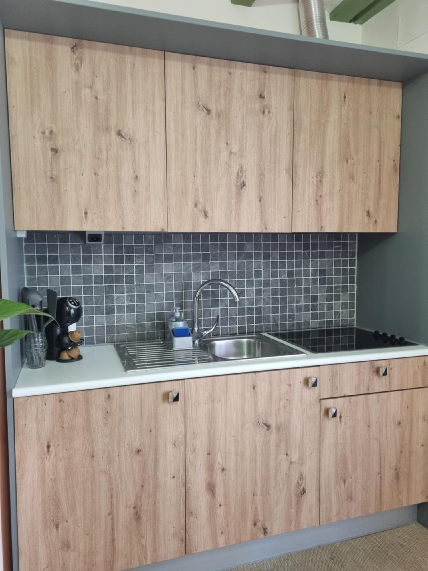 Apartment M 22 ビリャホヨサ エクステリア 写真